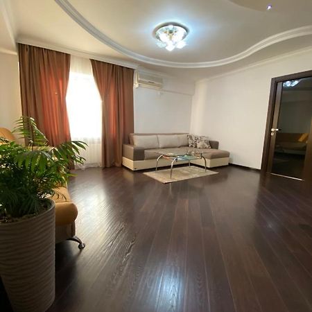 Welcome Baku Apartment Exterior photo