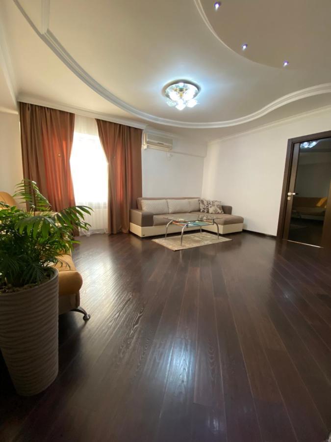Welcome Baku Apartment Exterior photo